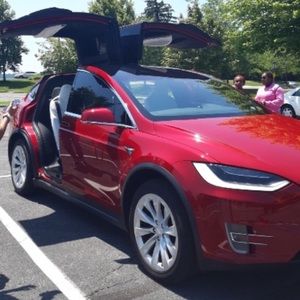 Meet your Posher, Matthew